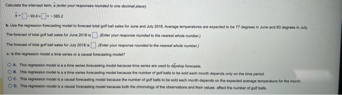 Please answer parts A B and C! no extra