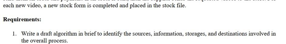 Do not copy from previous. Need correct answer.