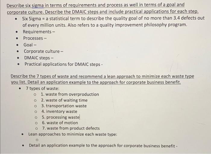 please be sure to answer all parts of the 2