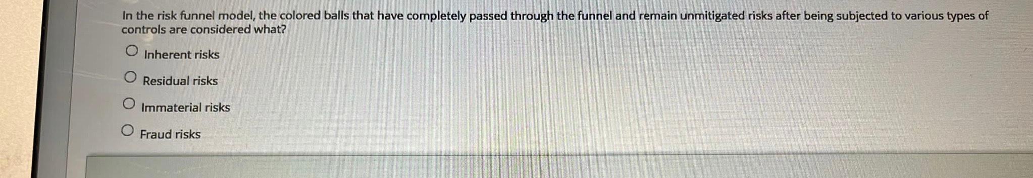 Smaller sample sizes produce more sufficient