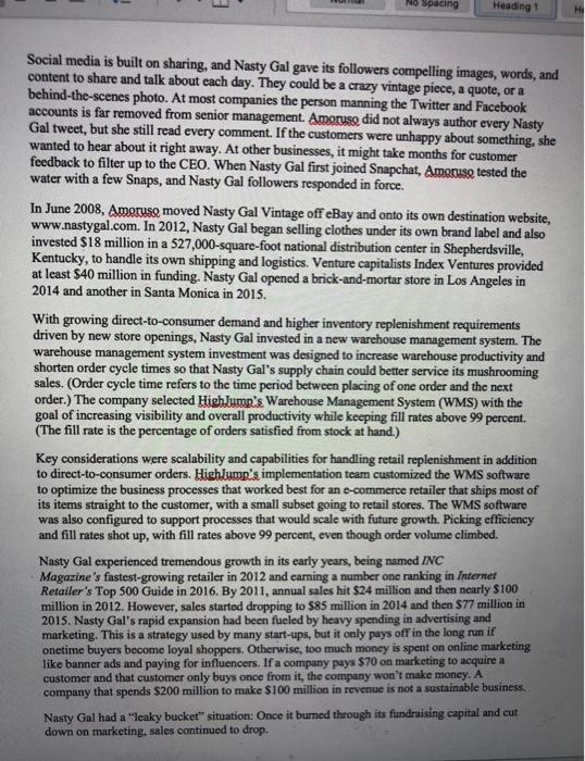 please please answer this question with minium