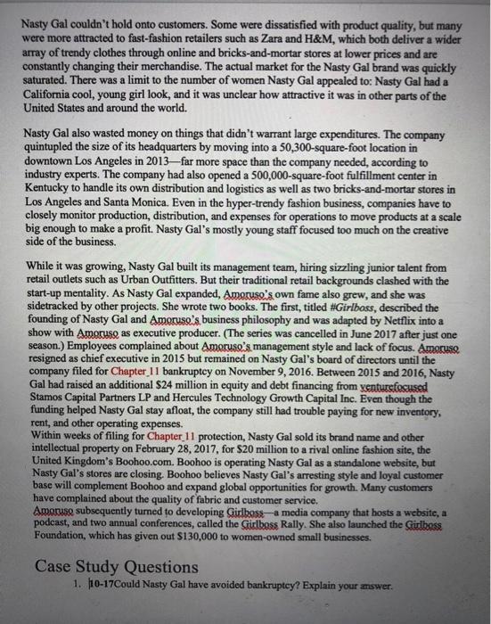 please please answer this question with minium