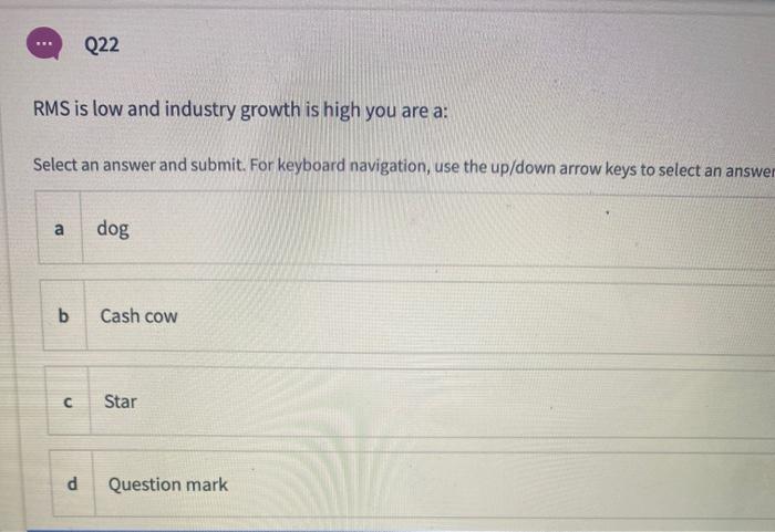 The initials BCG mean: Select an answer and