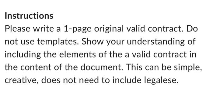 Urgent please Note This should be a fictional