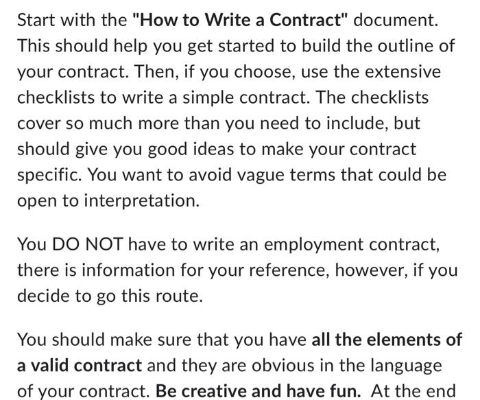 Urgent please Note This should be a fictional