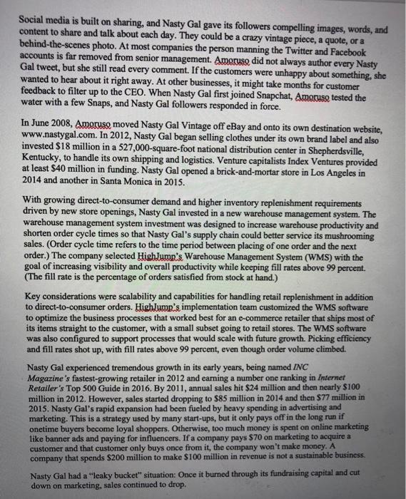 please please answer this question with minium