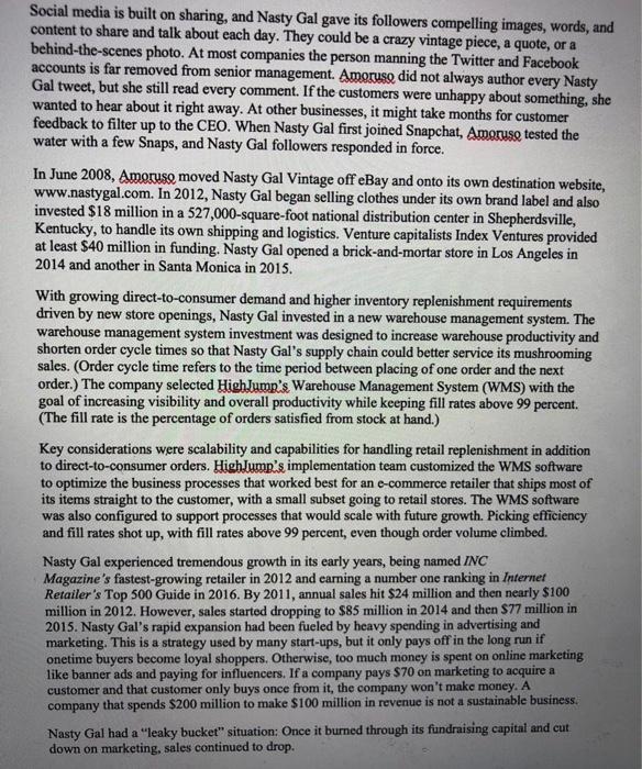 please please answer this question with minium