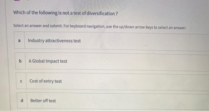 Principle associated with using model is : Select