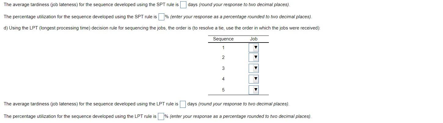 2 3) Bell Computers purchases integrated chips at
