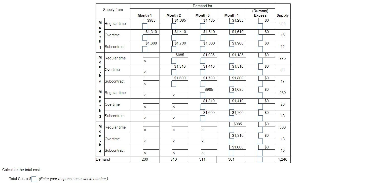 2 3) Bell Computers purchases integrated chips at