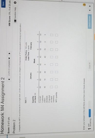 Any help to get me started on these problems