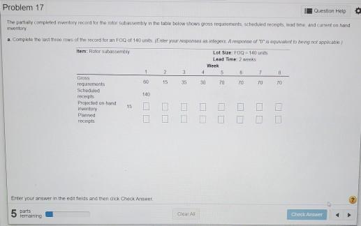 Any help to get me started on these problems