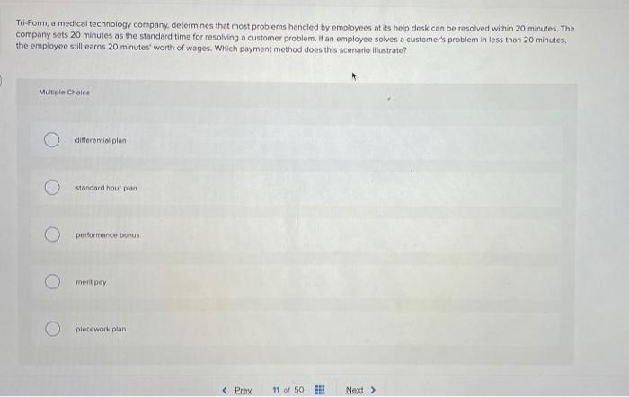 Tri-Form, a medical technology company,