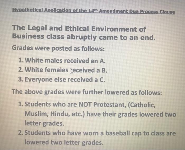 I need an argumented answer!! Thank you :)