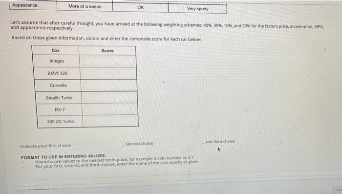 estion Completion Status: QUESTION 4 Purchasing a