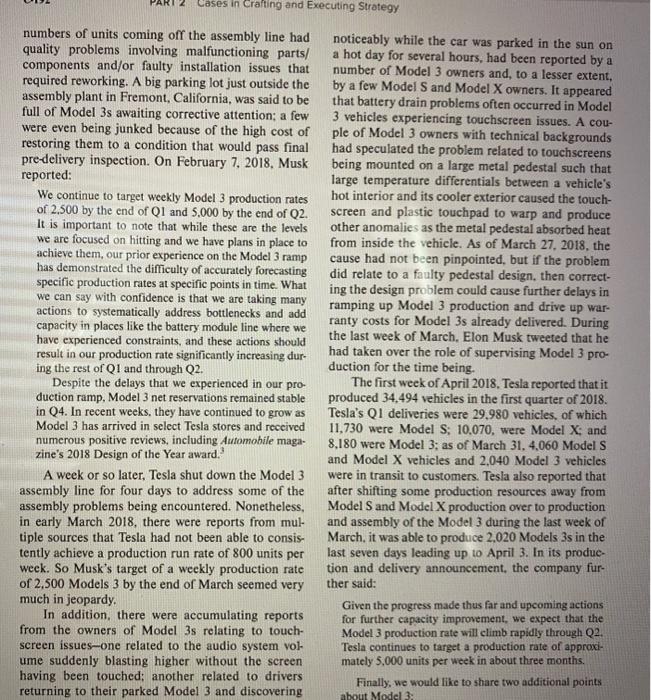 Select yes or no a. Whether and how fast to boost