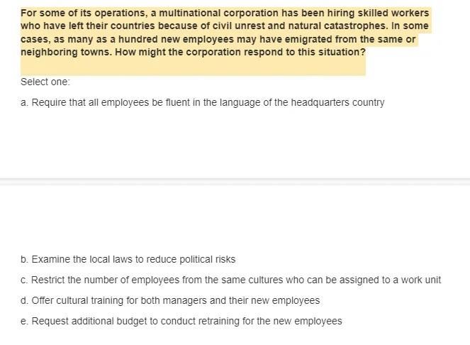 please help me to ANSWER CORRECTLY all the