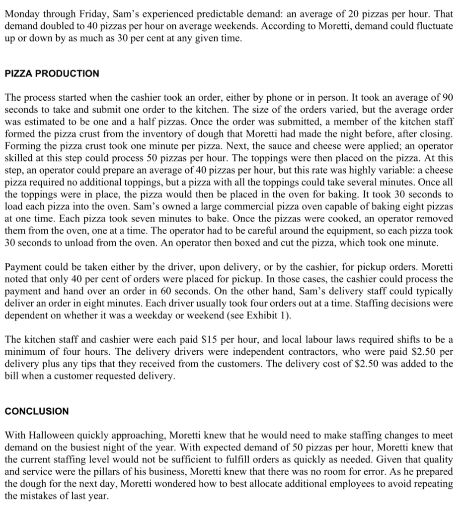 * Question Below* - refer to this image to answer Determine the