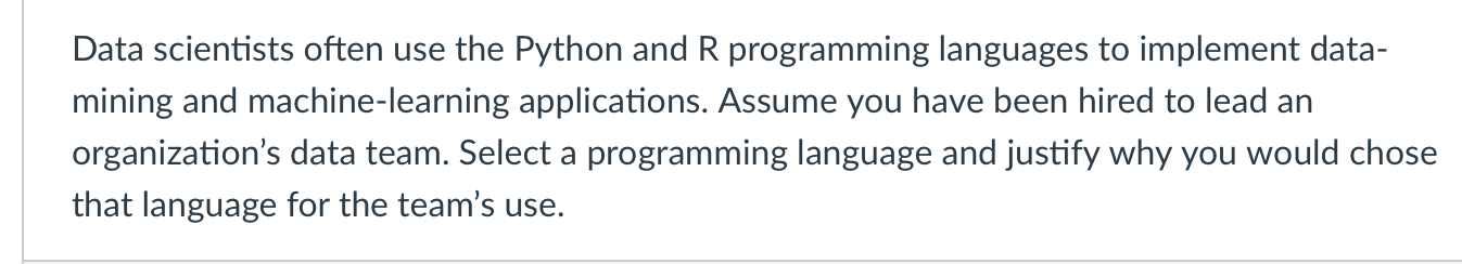 Please answer :) Business analytics. Data