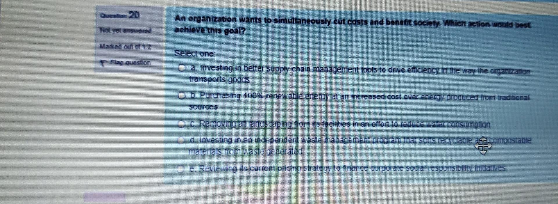 please help me to ANSWER CORRECTLY all the