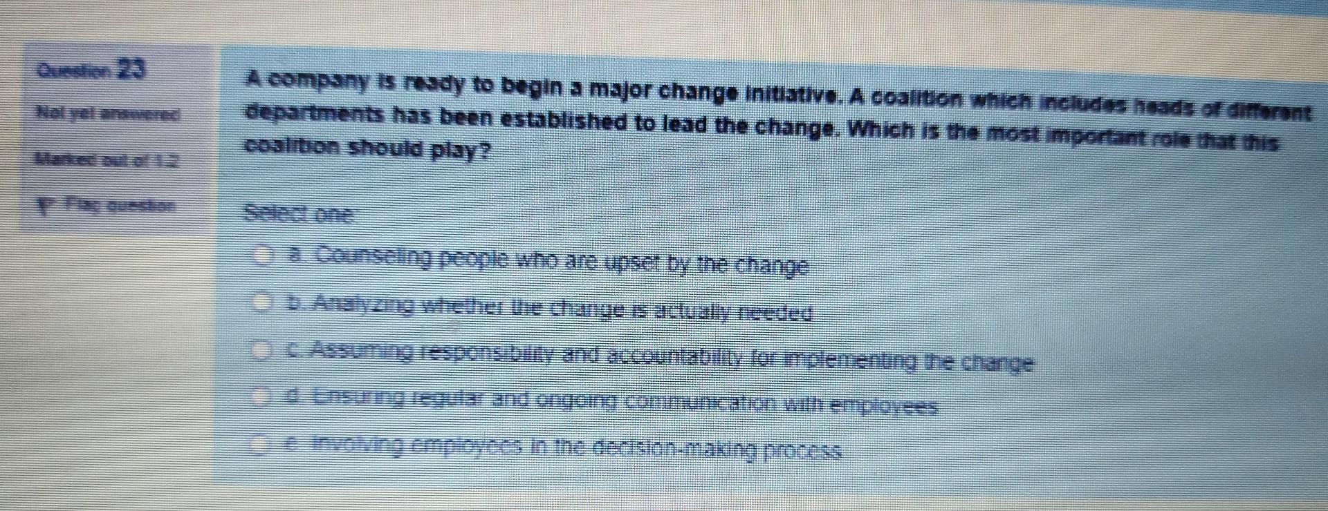 please help me to ANSWER CORRECTLY all the