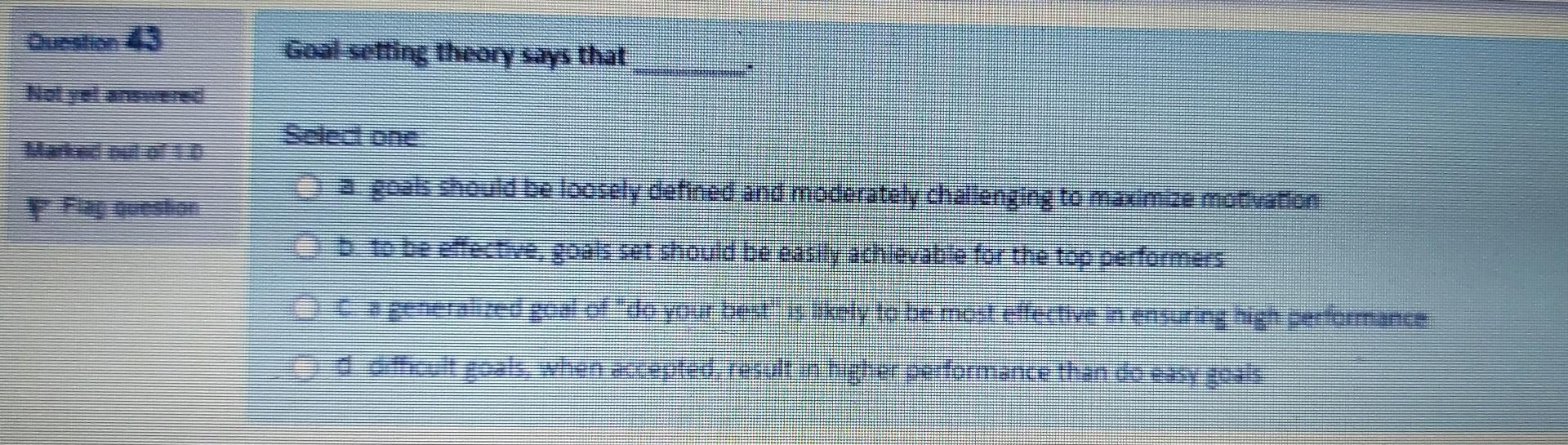 please help me to ANSWER CORRECTLY all the