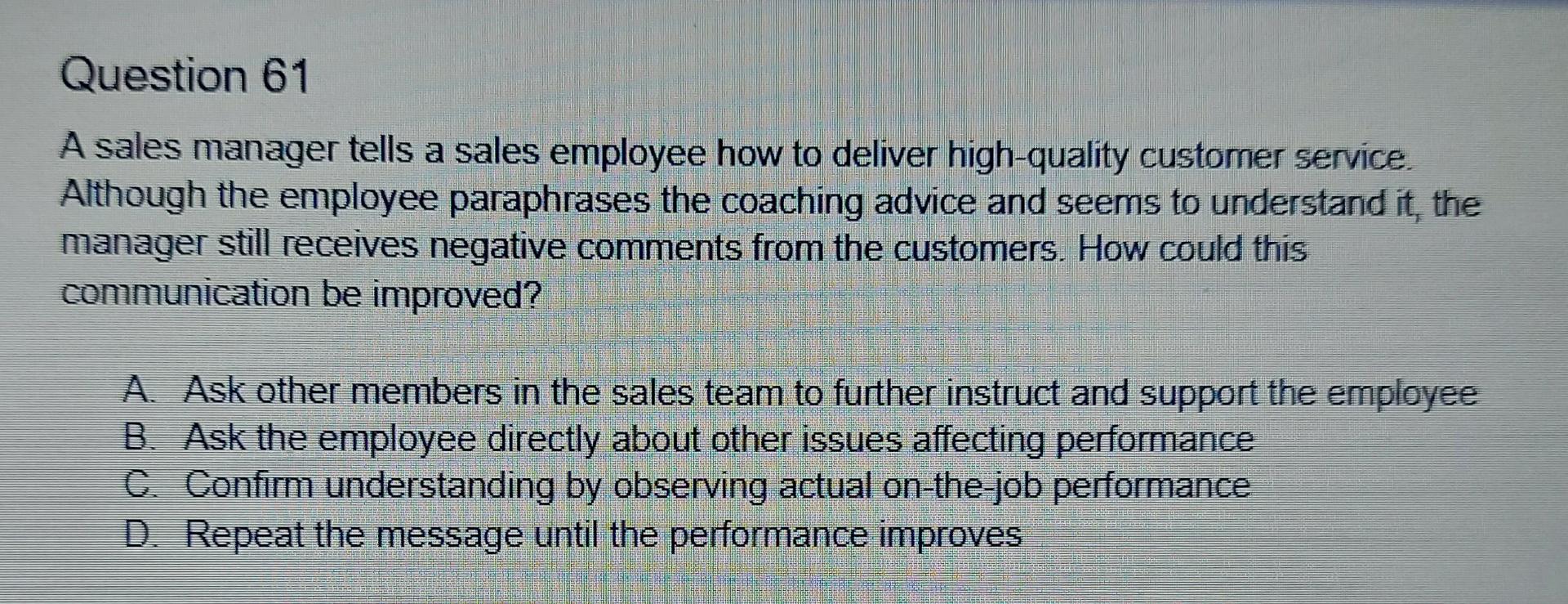 please help me to ANSWER CORRECTLY all the