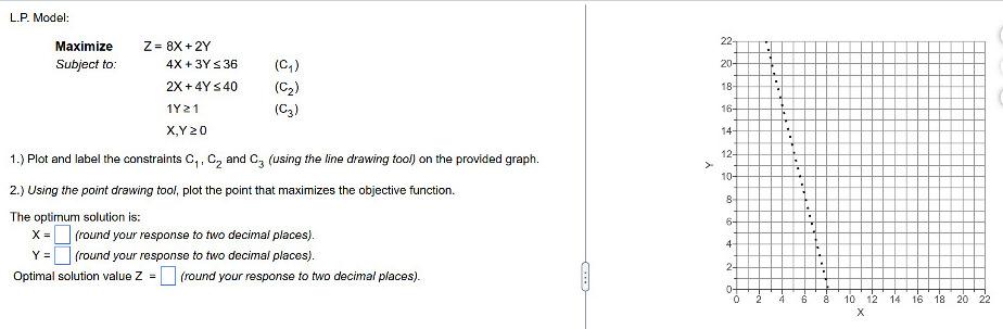 Please detail the answer and give the points for