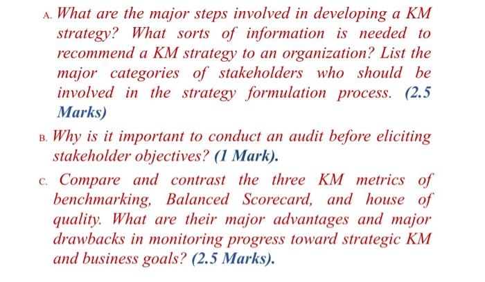 please unique answer and separate answers from