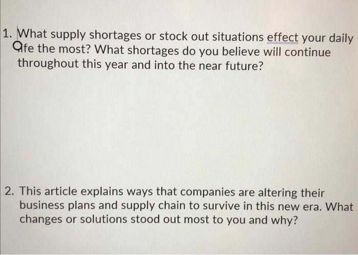 can someone help me answer this questions this