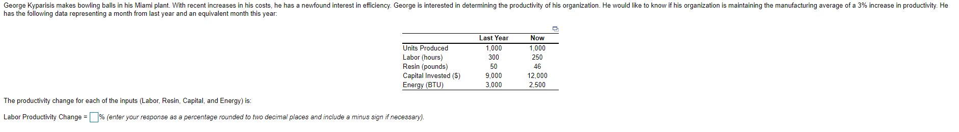 George Kyparisis makes bowling balls in his Miami