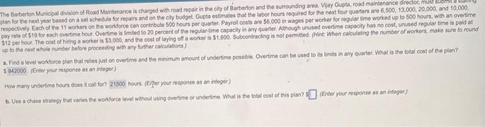 512 per hour. The cost of hiring a worker is
