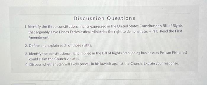 Prompt Pisces Ecclesiastical Ministries (the