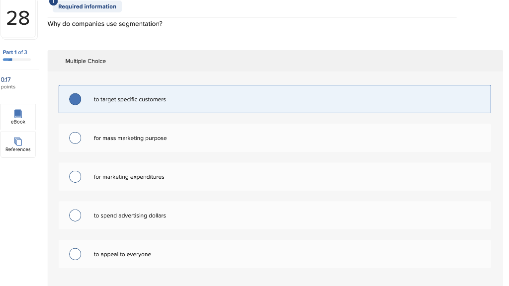 Please make sure my answer is correct or not?