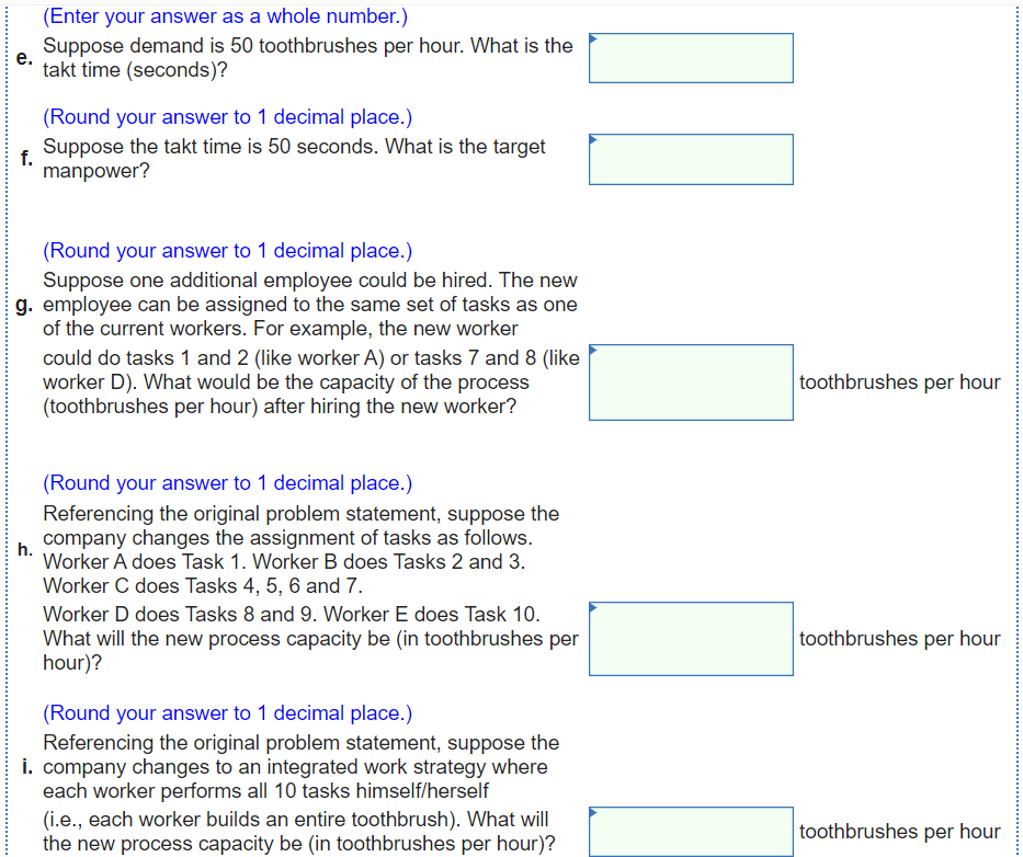 The White Tooth Device Company is a manufacturer