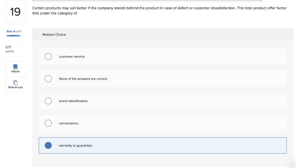 Please help me double make sure my answer if