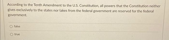 help Sometimes when the state and federal