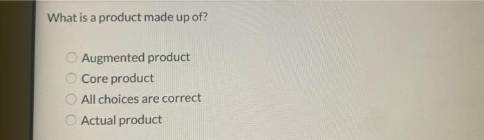 Which of the following is NOT a type of retail