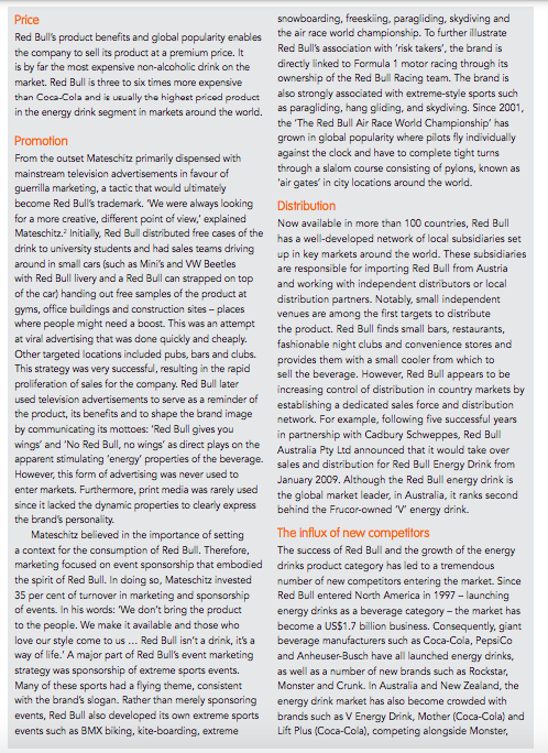 Read the passage below and answer the following