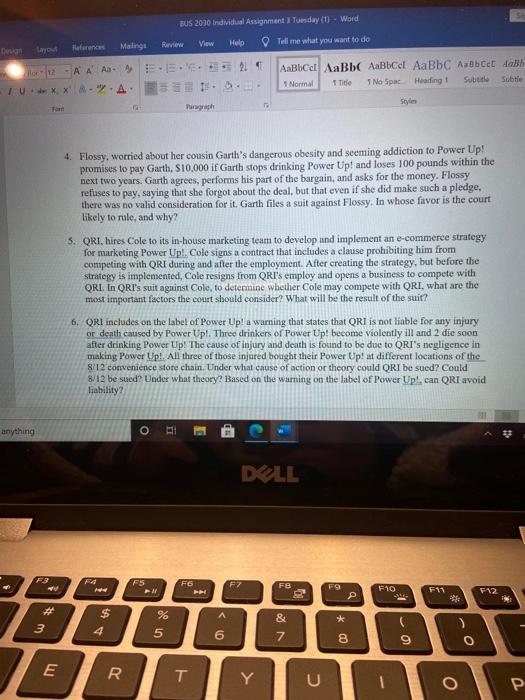 This is more of a business law question, but