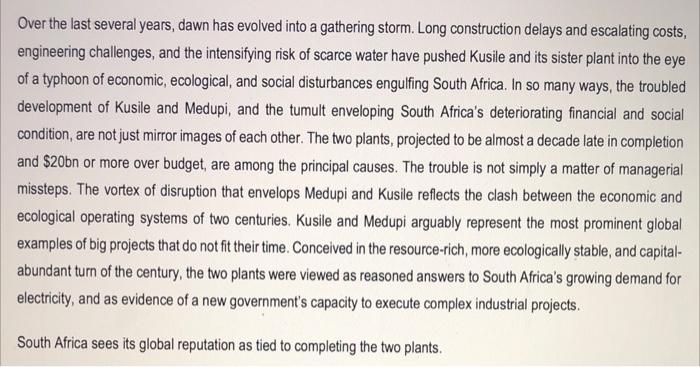 Project Resource Management Project Resource