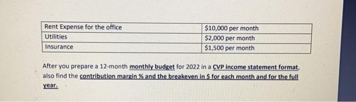 CASE You are the marketing manager of Locksafe
