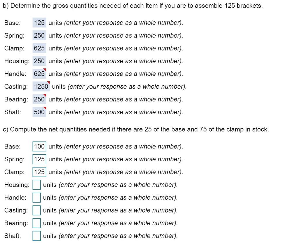 As the production planner for Xiangling Hu