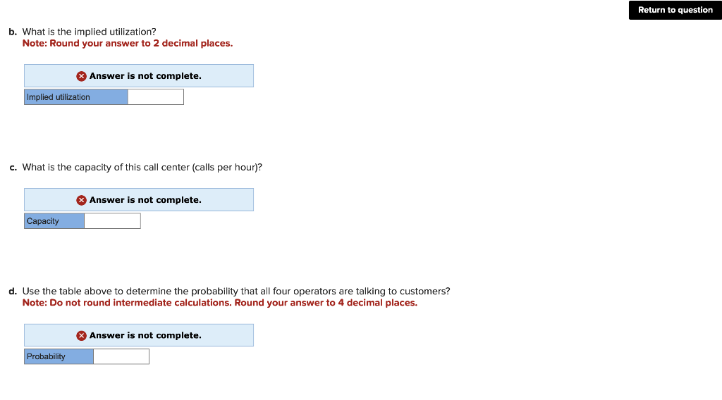 USE THE INFO BELOW TO ANSWER A-F PA 172 (Static)
