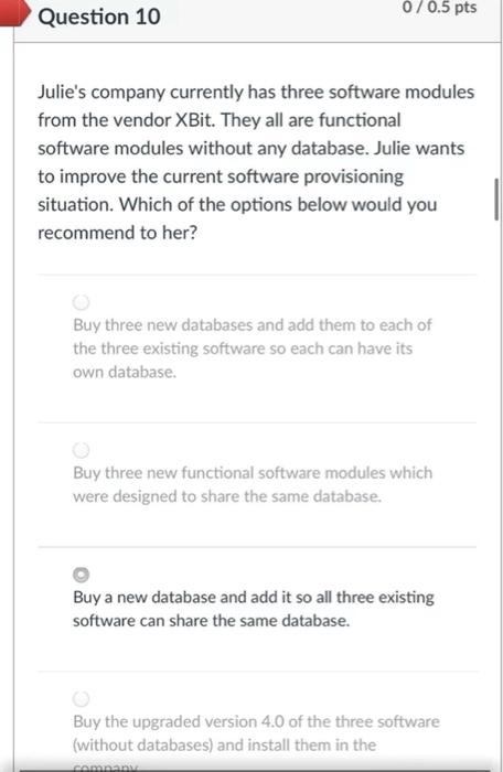 please make sure the answers are correct and