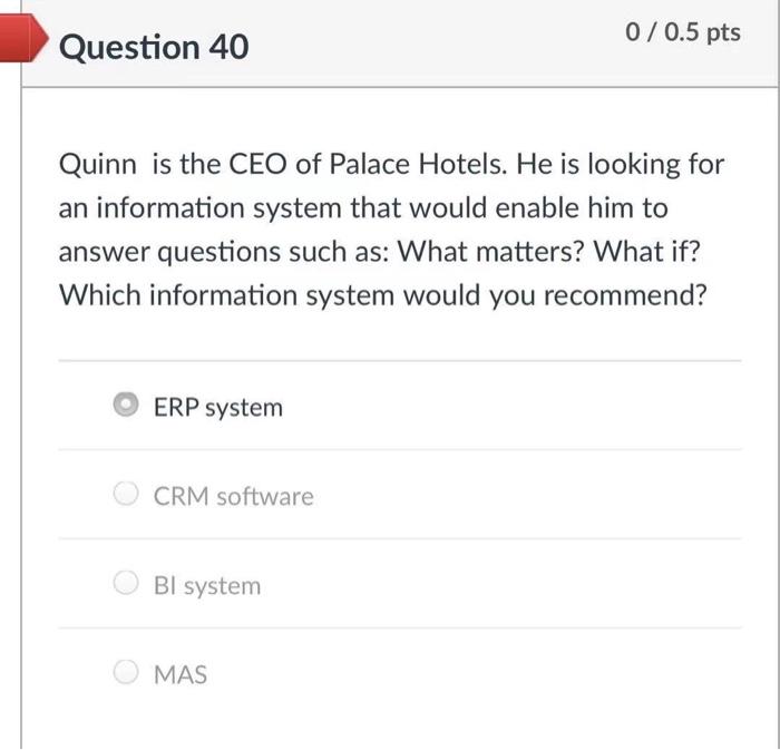 please make sure the answers are correct and