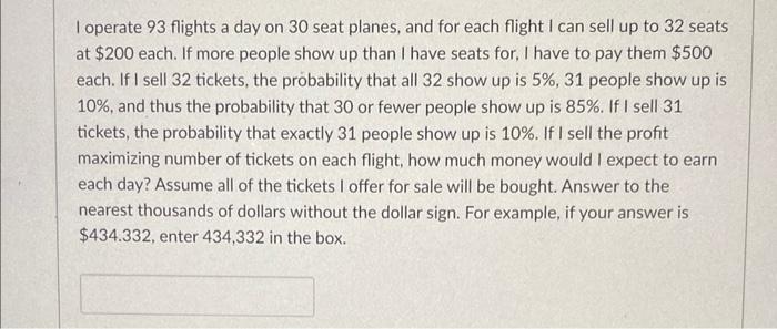 please help with hw, need answer as soon as