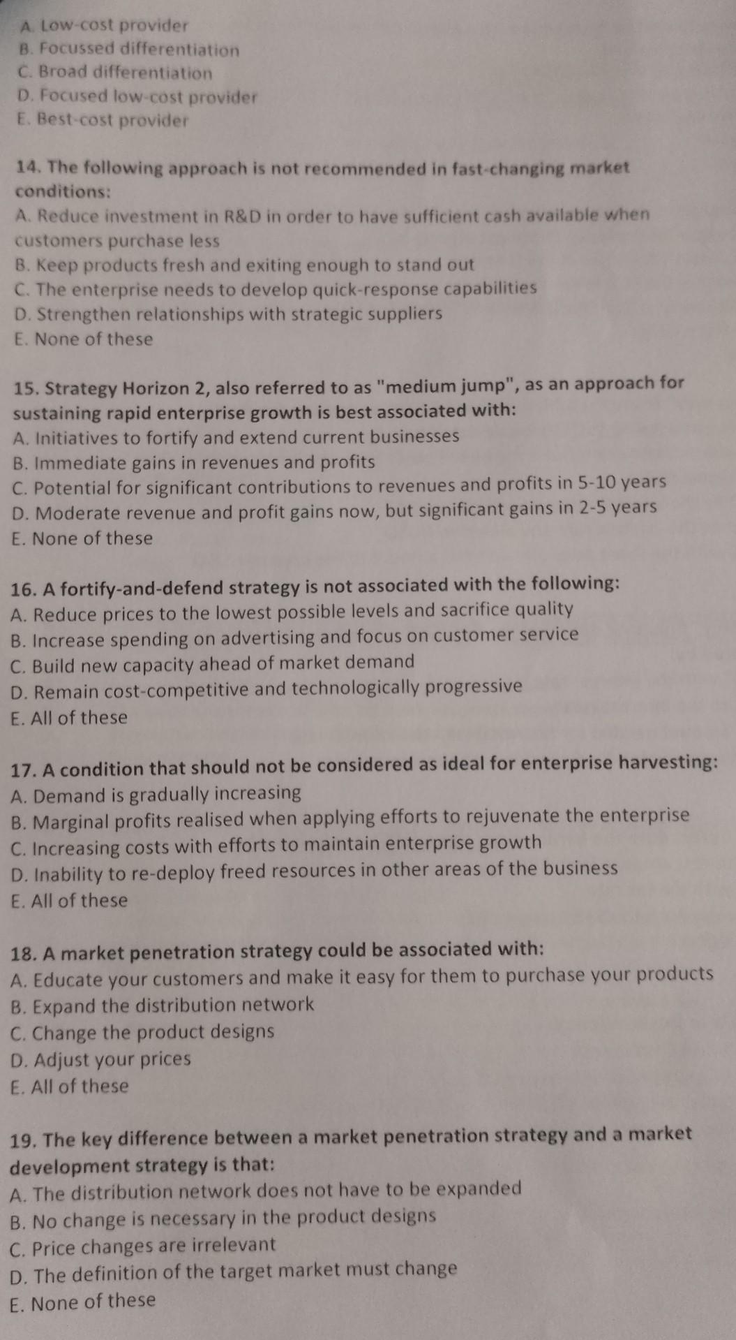 1. Coordinates for the IE Matrix are calculated