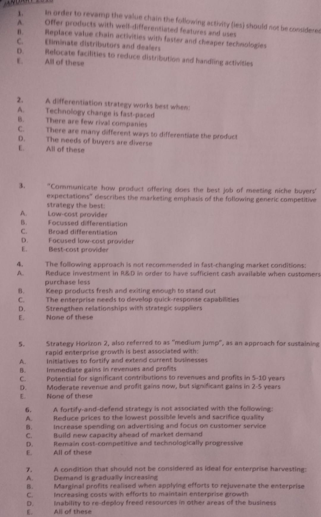 1. Coordinates for the IE Matrix are calculated