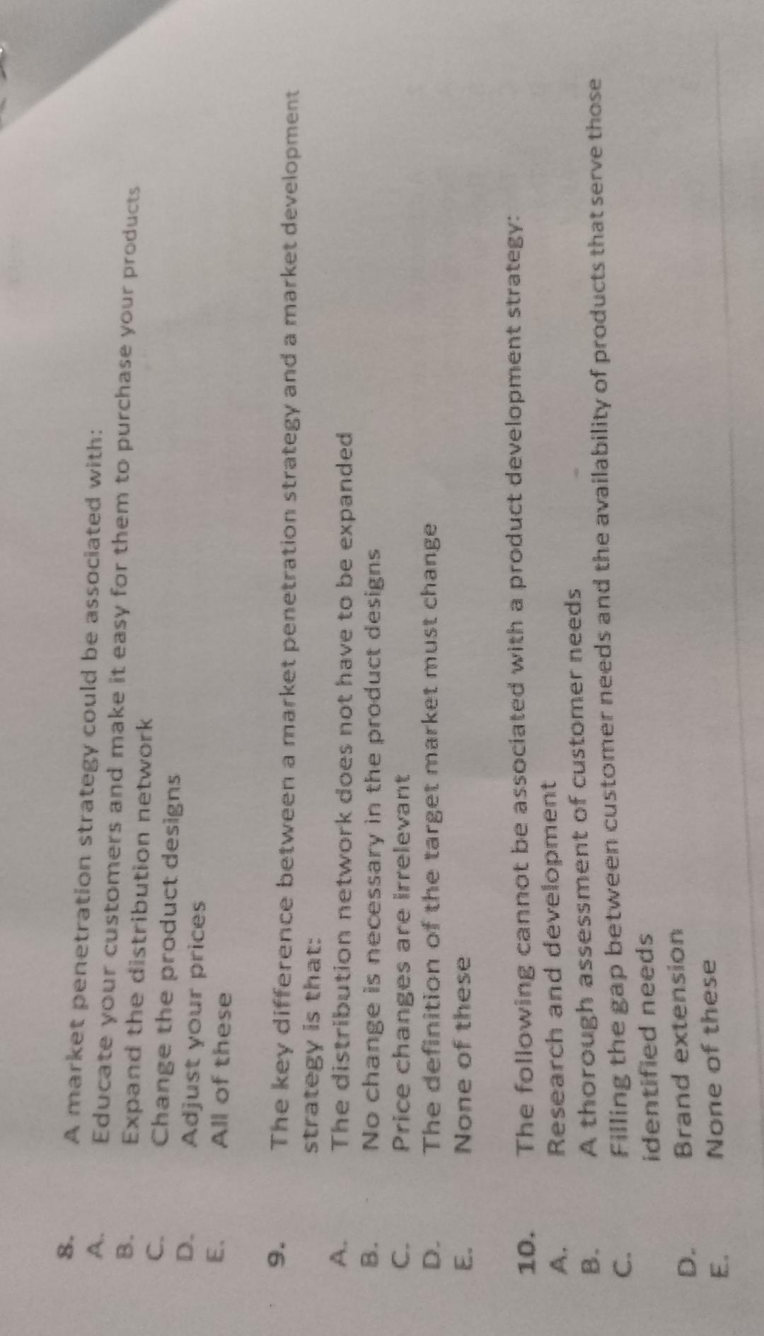 1. Coordinates for the IE Matrix are calculated